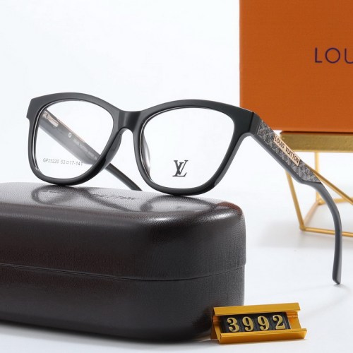 LV Sunglasses AAA-1173