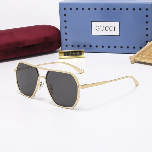 G Sunglasses AAA-1257