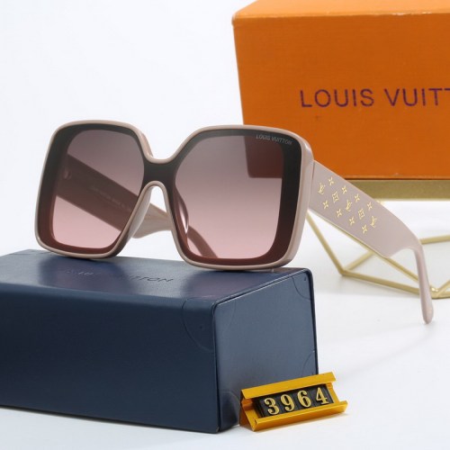 LV Sunglasses AAA-1167