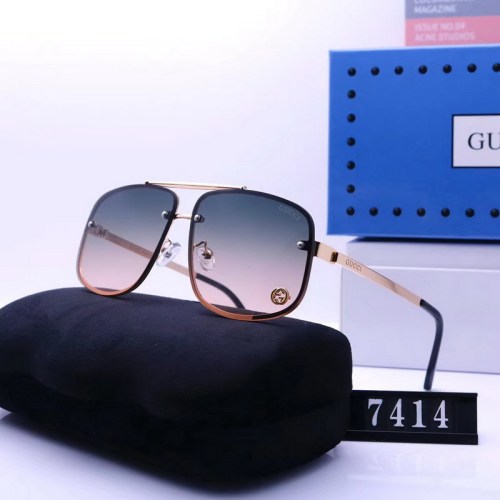 G Sunglasses AAA-1562