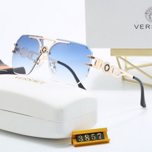 Versace Sunglasses AAA-1024