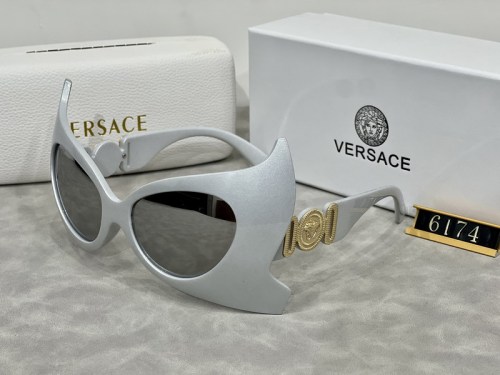 Versace Sunglasses AAA-1252