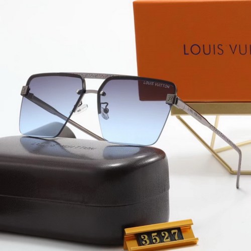 LV Sunglasses AAA-1227
