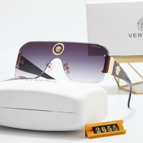 Versace Sunglasses AAA-981