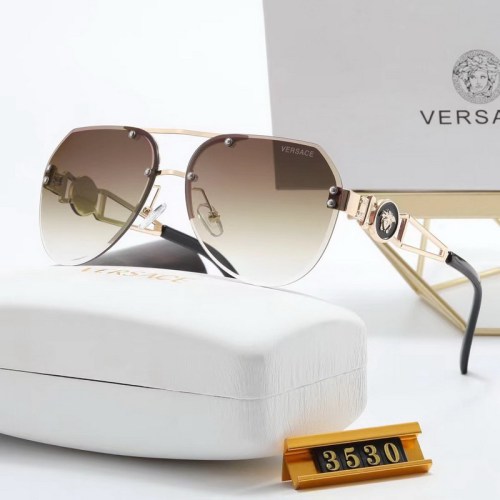 Versace Sunglasses AAA-1015