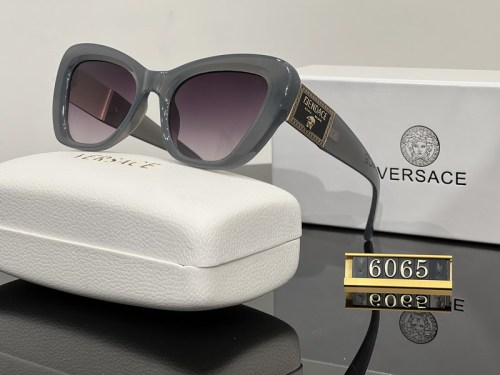 Versace Sunglasses AAA-1207