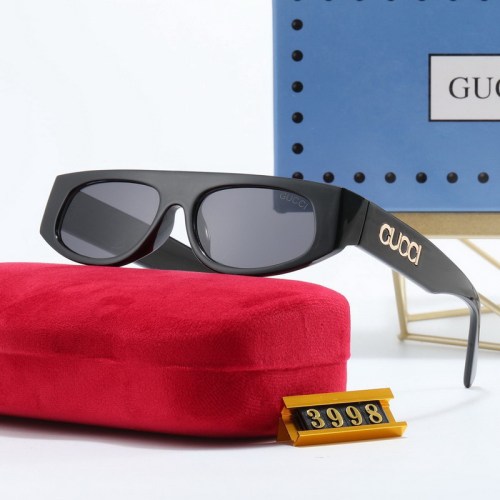 G Sunglasses AAA-1446