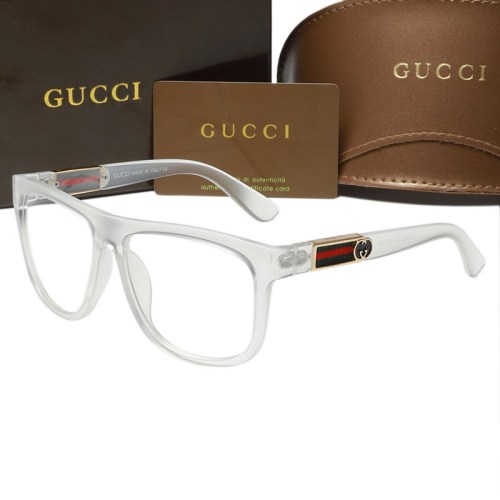 G Sunglasses AAA-1847