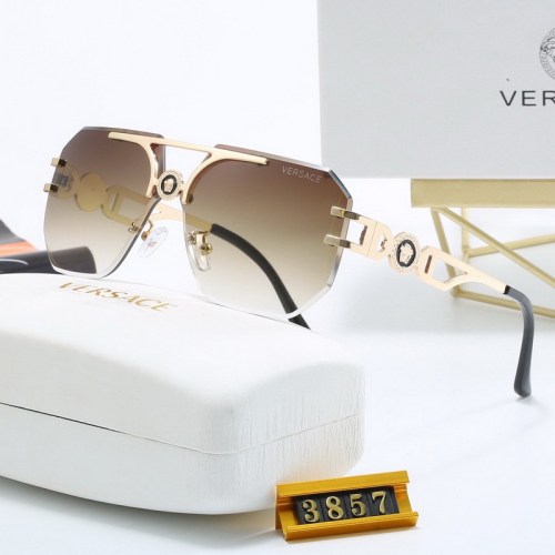 Versace Sunglasses AAA-1023