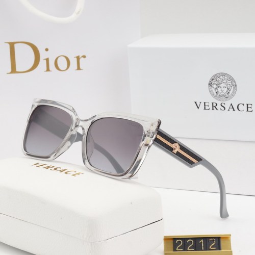 Versace Sunglasses AAA-1369