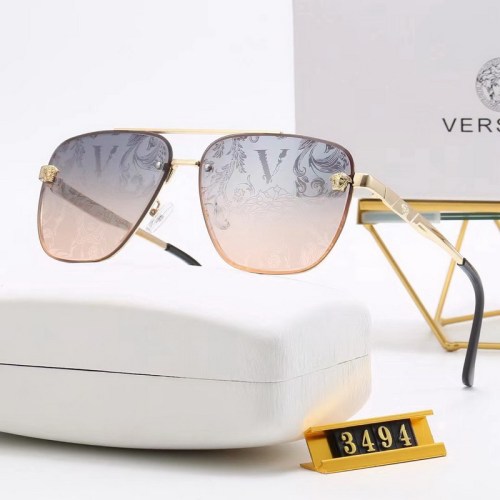 Versace Sunglasses AAA-1002
