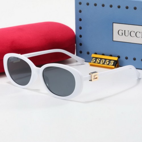 G Sunglasses AAA-1411