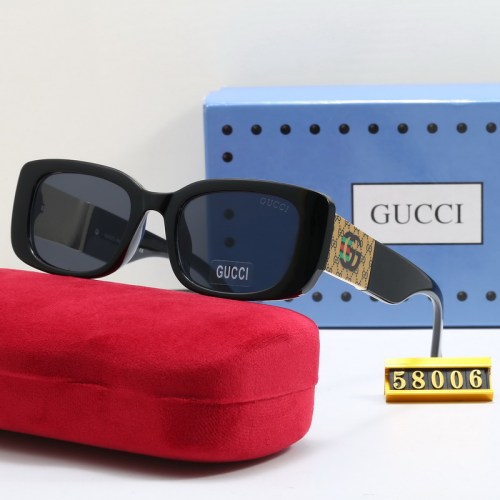 G Sunglasses AAA-1877