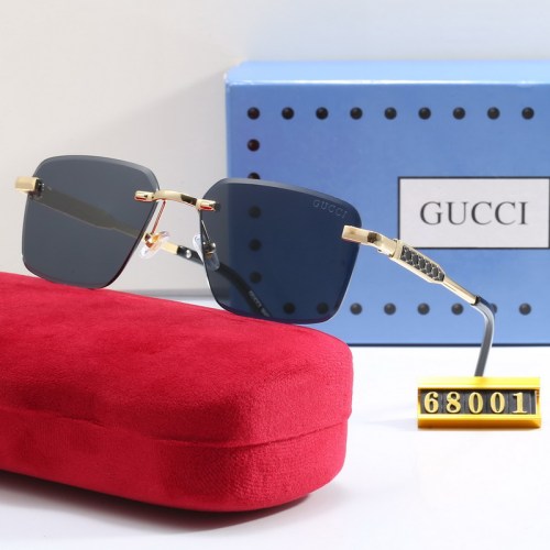 G Sunglasses AAA-1596