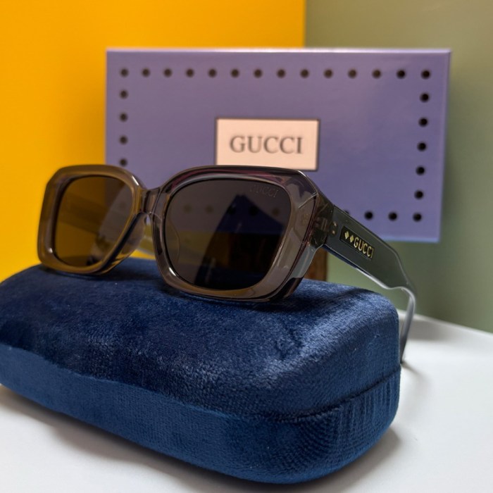 G Sunglasses AAA-1869