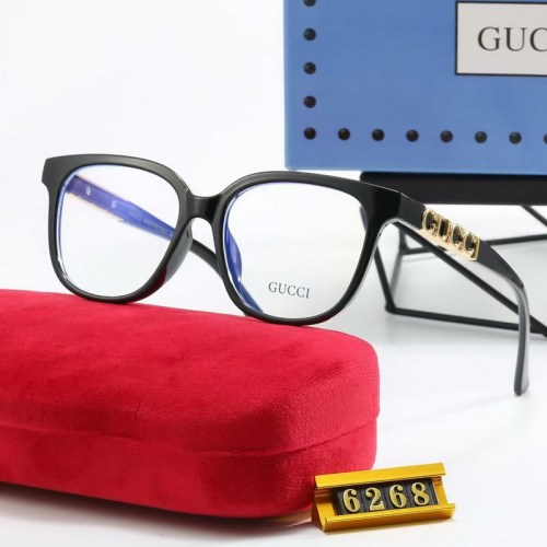 G Sunglasses AAA-1507
