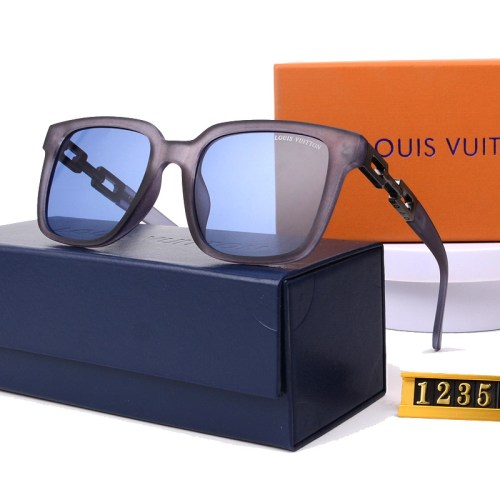 LV Sunglasses AAA-1539