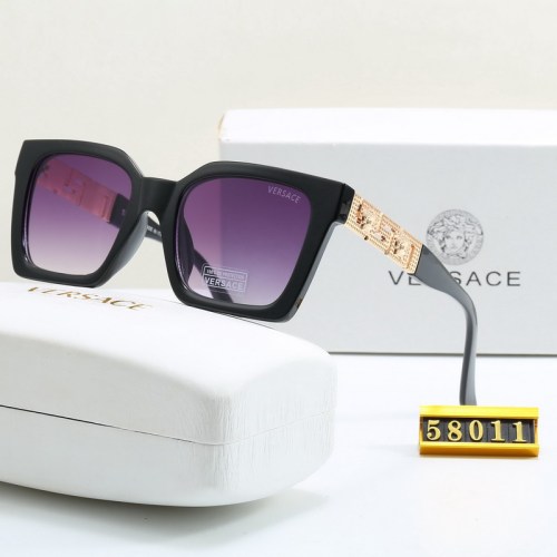 Versace Sunglasses AAA-1147
