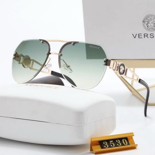 Versace Sunglasses AAA-1013