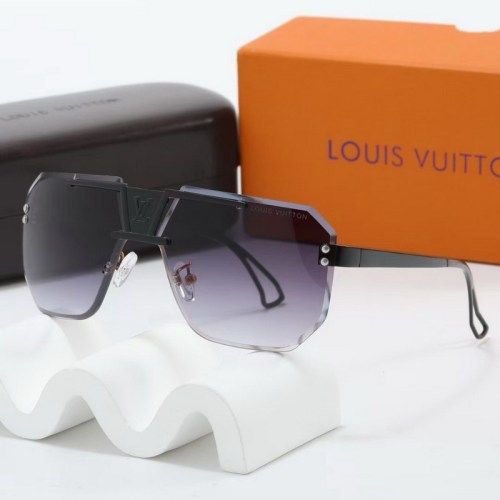 LV Sunglasses AAA-983