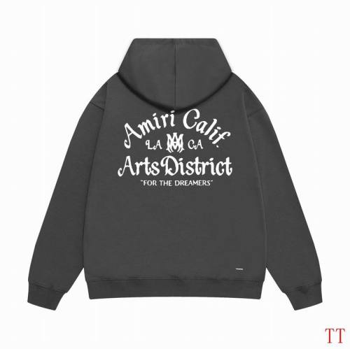 Amiri men Hoodies-2414(S-XXL)
