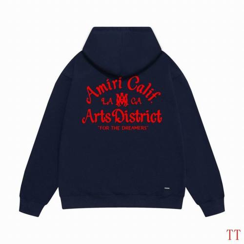 Amiri men Hoodies-2412(S-XXL)