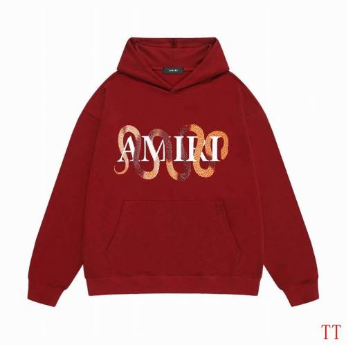 Amiri men Hoodies-2533(S-XXL)