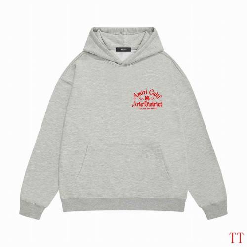 Amiri men Hoodies-2387(S-XXL)