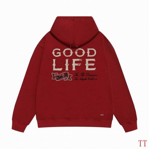 Amiri men Hoodies-2676(S-XXL)