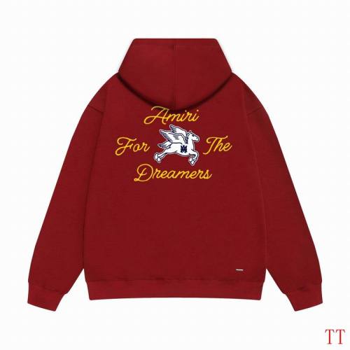 Amiri men Hoodies-2532(S-XXL)