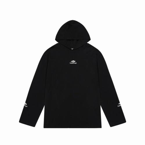 B men Hoodies-2631(XS-L)