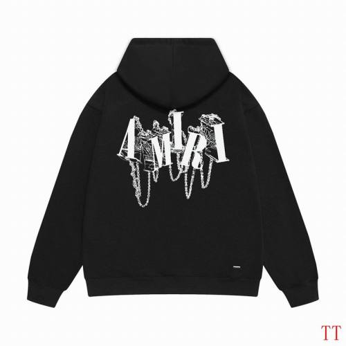 Amiri men Hoodies-2592(S-XXL)
