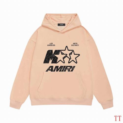 Amiri men Hoodies-2440(S-XXL)