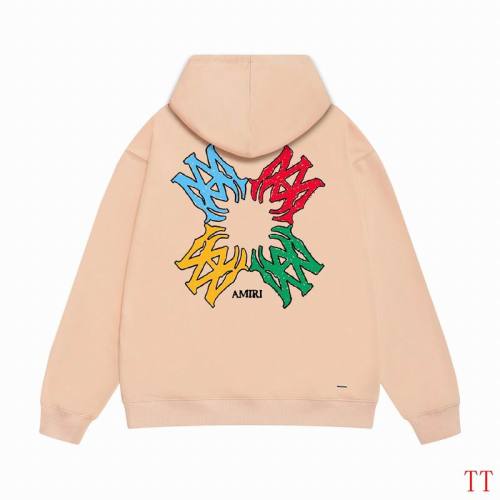 Amiri men Hoodies-2564(S-XXL)