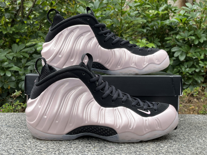 Authentic Nike Air Foamposite One “DMV”