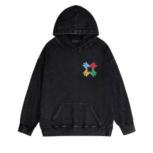 Amiri men Hoodies-2381(S-XXL)