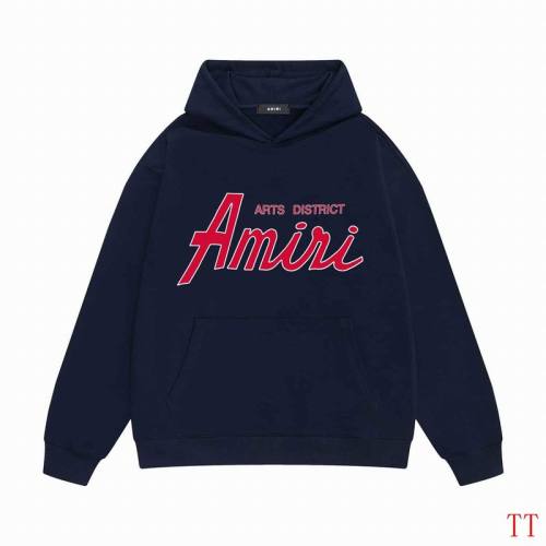 Amiri men Hoodies-2551(S-XXL)