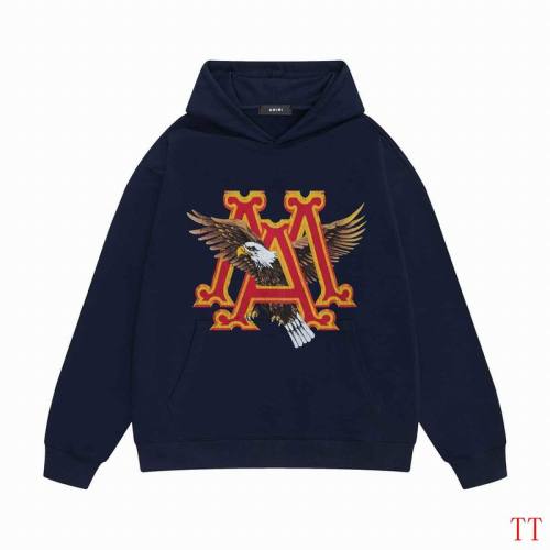 Amiri men Hoodies-2669(S-XXL)