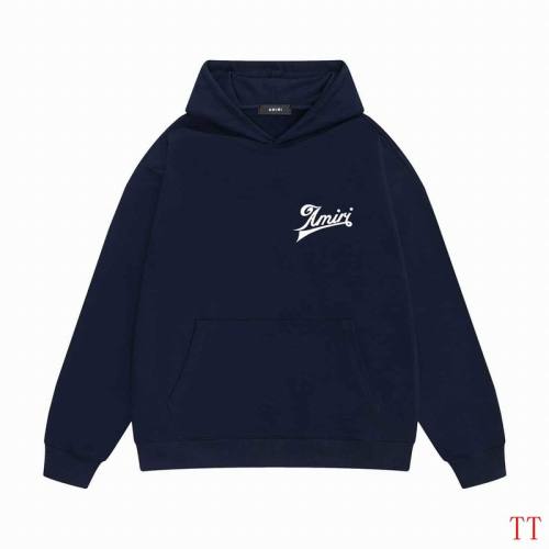 Amiri men Hoodies-2637(S-XXL)