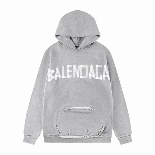 B men Hoodies-2628(XS-L)