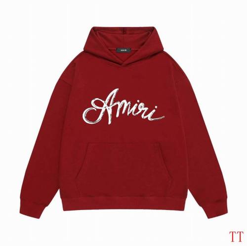 Amiri men Hoodies-2520(S-XXL)