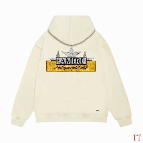 Amiri men Hoodies-2622(S-XXL)