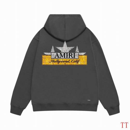 Amiri men Hoodies-2624(S-XXL)