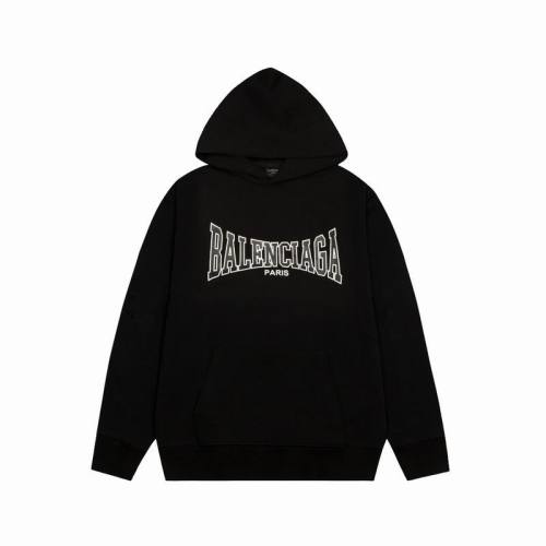 B men Hoodies-2617(XS-L)