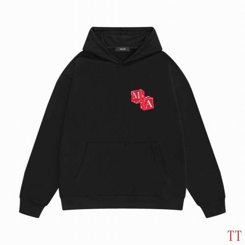 Amiri men Hoodies-2501(S-XXL)