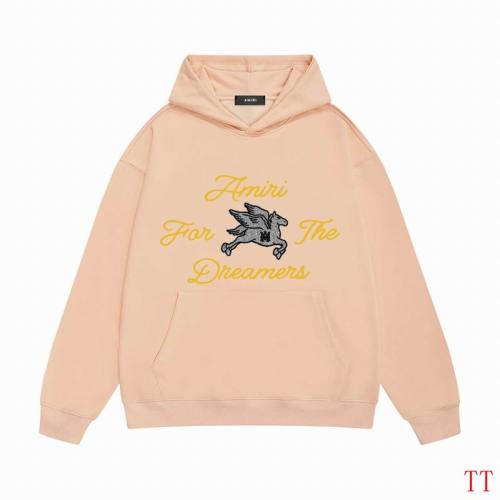 Amiri men Hoodies-2472(S-XXL)