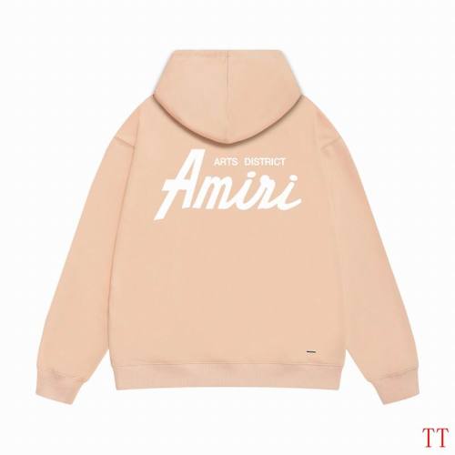 Amiri men Hoodies-2448(S-XXL)