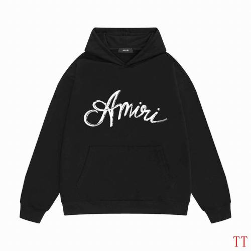 Amiri men Hoodies-2516(S-XXL)