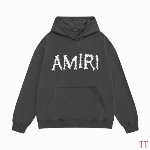 Amiri men Hoodies-2546(S-XXL)