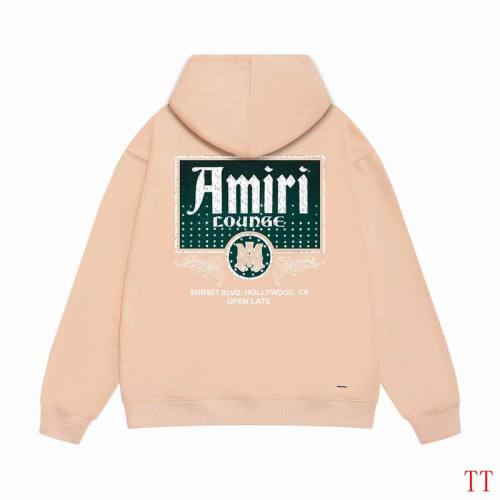 Amiri men Hoodies-2508(S-XXL)